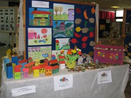 Podelitev priznanj nagrajencem projekta Moja dežela - lepa in gostoljubna 2010 07